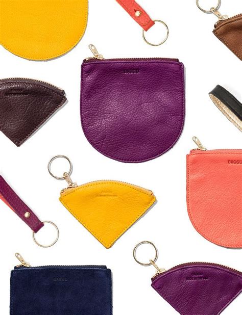 baggu wristlet